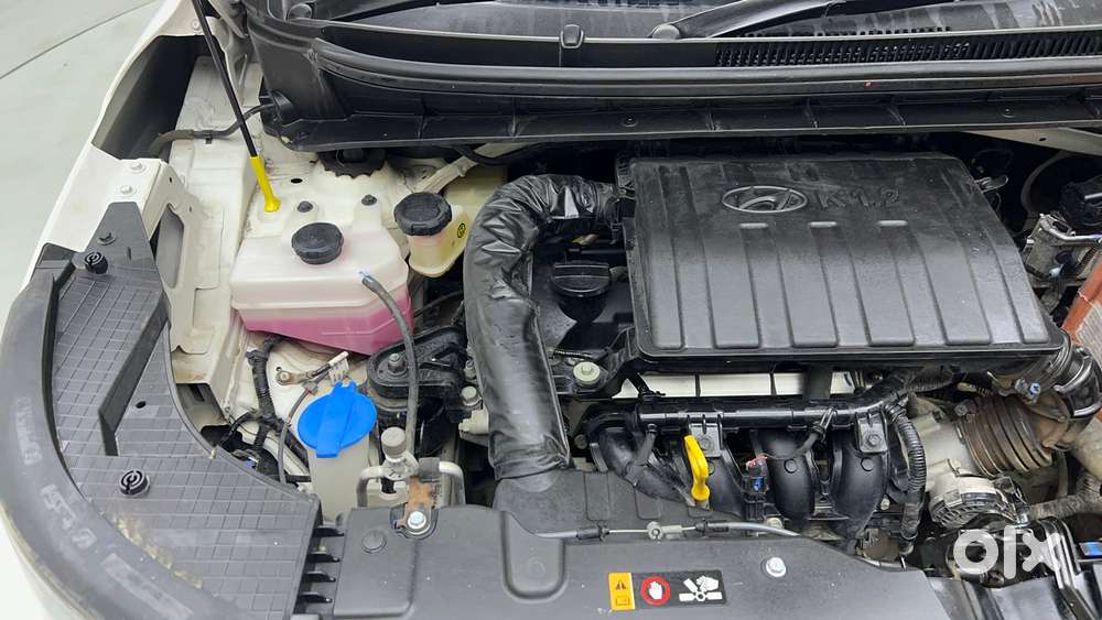 Hyundai Exter Sx 1.2 Mt, 2024, Petrol
