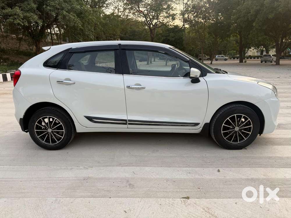 Maruti Suzuki Baleno 1.2 Delta, 2018, Diesel