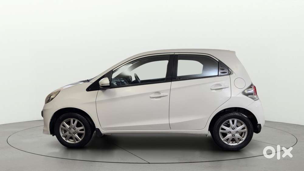 Honda Brio Vx Mt, 2015, Petrol