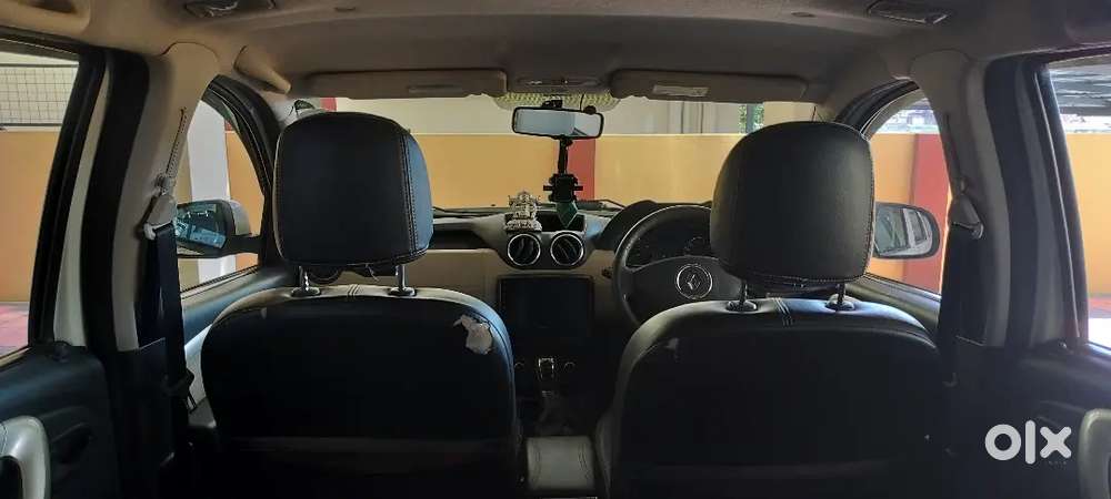 Renault Duster Rxl(o)diesel 85ps, Single Owner, 79,000 Km, Excellent