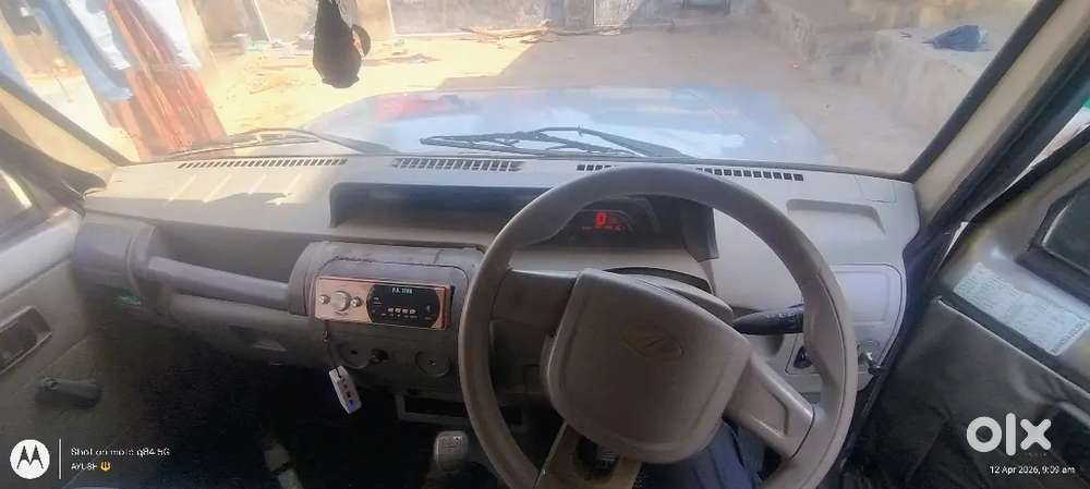 Mahindra Bolero 2.5 2013