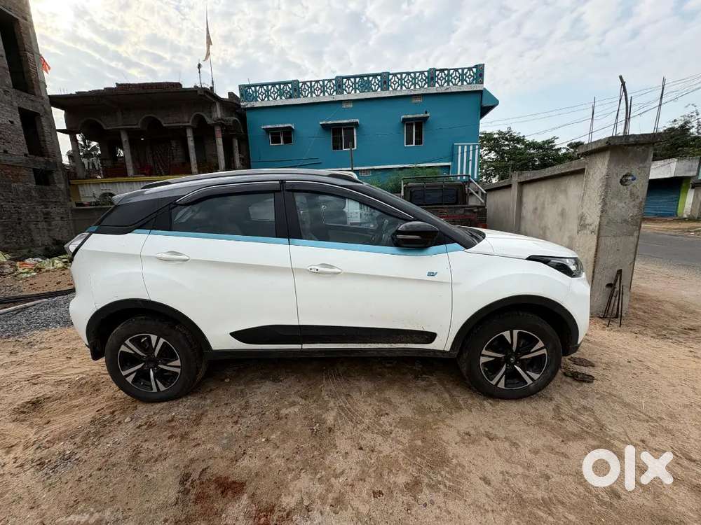 Tata Nexon Ev 2023 Electric Well Maintained