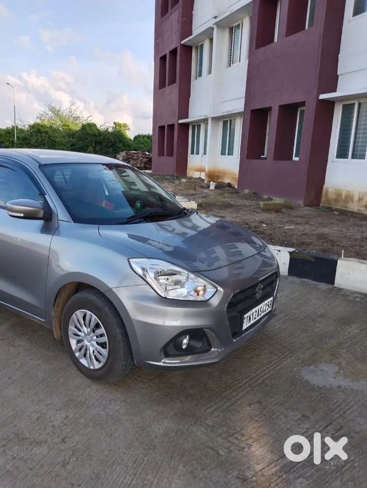 Maruti Suzuki Dzire 2022 Petrol 41000 Km Driven