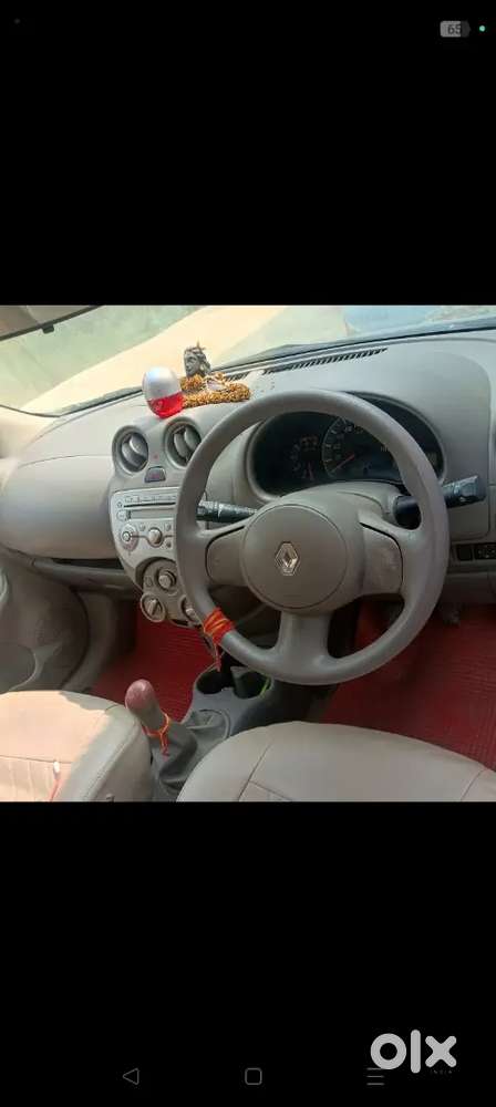 Renault Pulse 2014 Diesel Good Condition