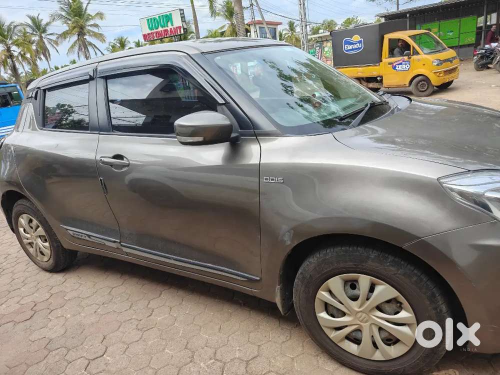 Maruti Suzuki Swift 2019 Diesel 60000 Km Driven