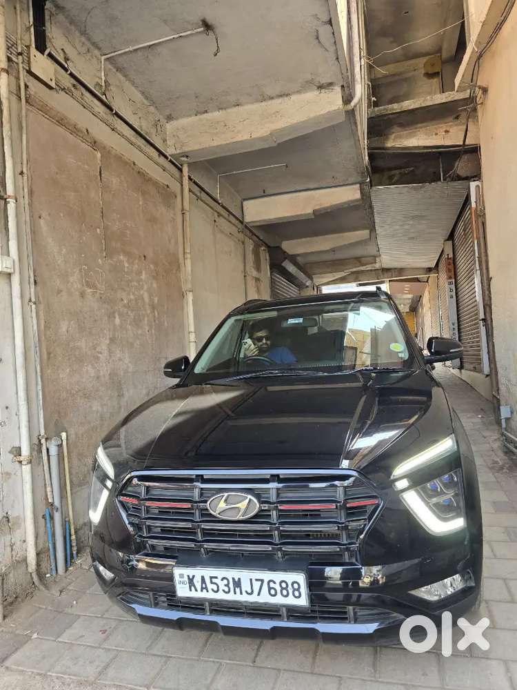 Hyundai Creta 1.5 S Plus 2022