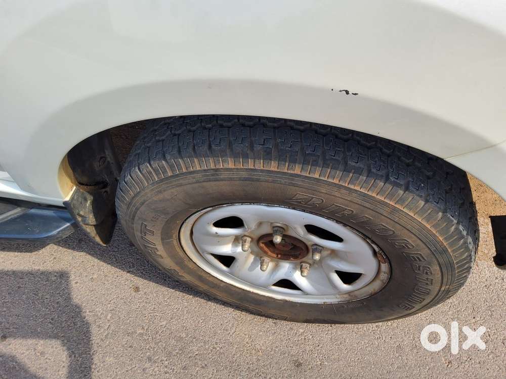 Tata Safari Storme Ex, 2013, Diesel