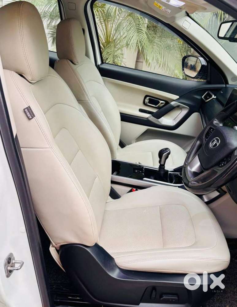 Tata Safari 2.0 Kryotec Xz Plus, 2021, Diesel