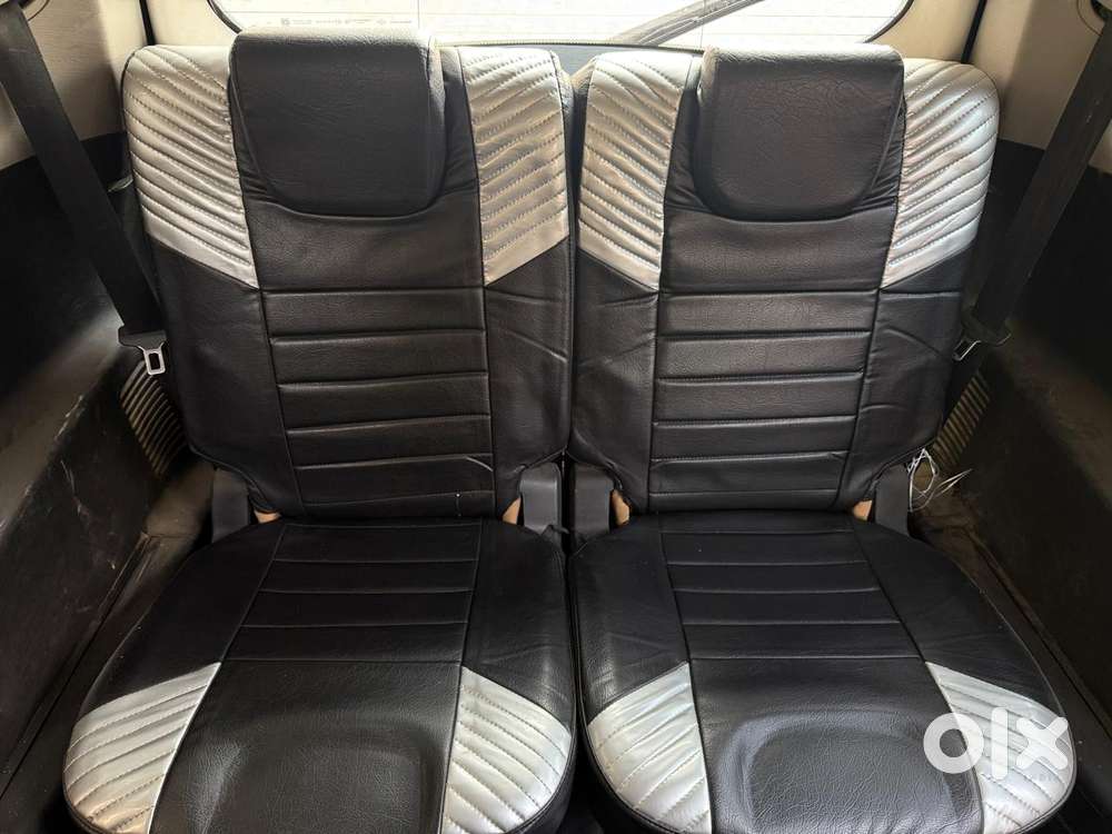 Mahindra Xuv500 W9 At, 2019, Diesel