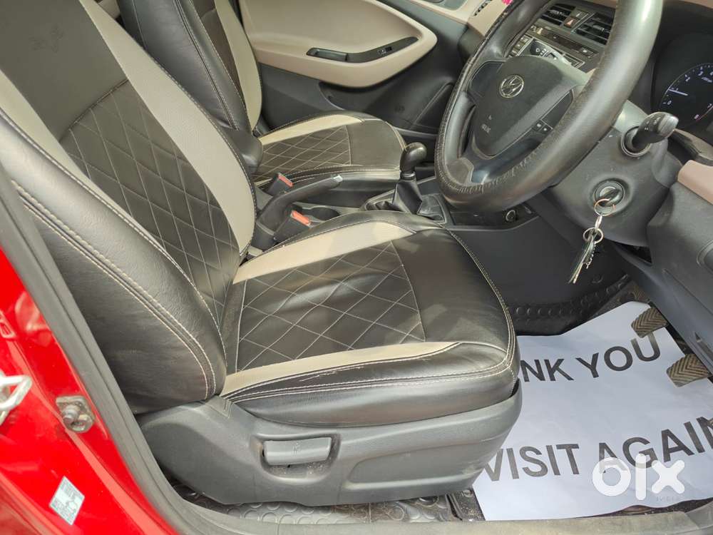 Hyundai Elite I20 Magna Executive 1.2, 2018, Petrol