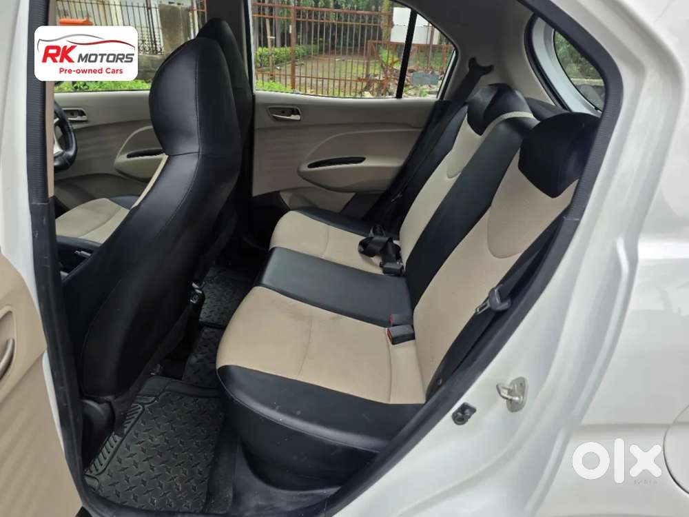Hyundai Santro Sportz Amt, 2022, Petrol
