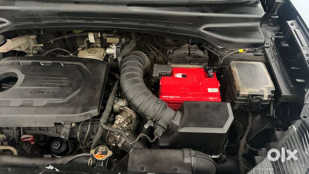 Hyundai Alcazar 1.5 Signature (o) Diesel At 6 Str, 2021, Diesel