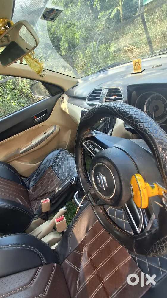 Maruti Suzuki Dzire 2024 Variant