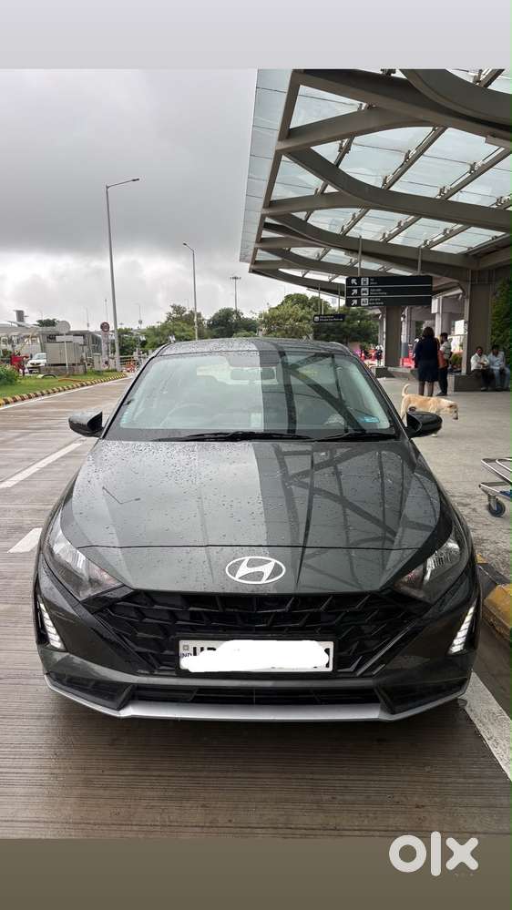 Hyundai I20 Magna 2025