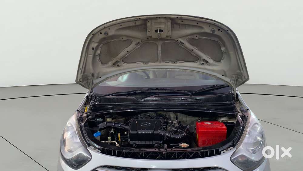 Hyundai I10 Era, 2013, Petrol