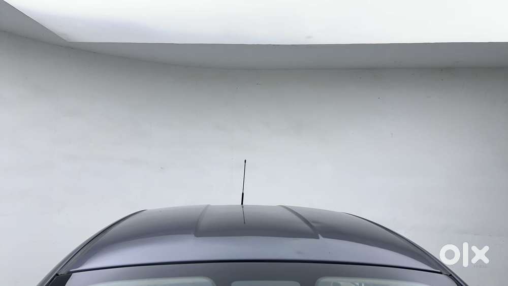 Ford Figo Aspire Titanium, 2017, Petrol