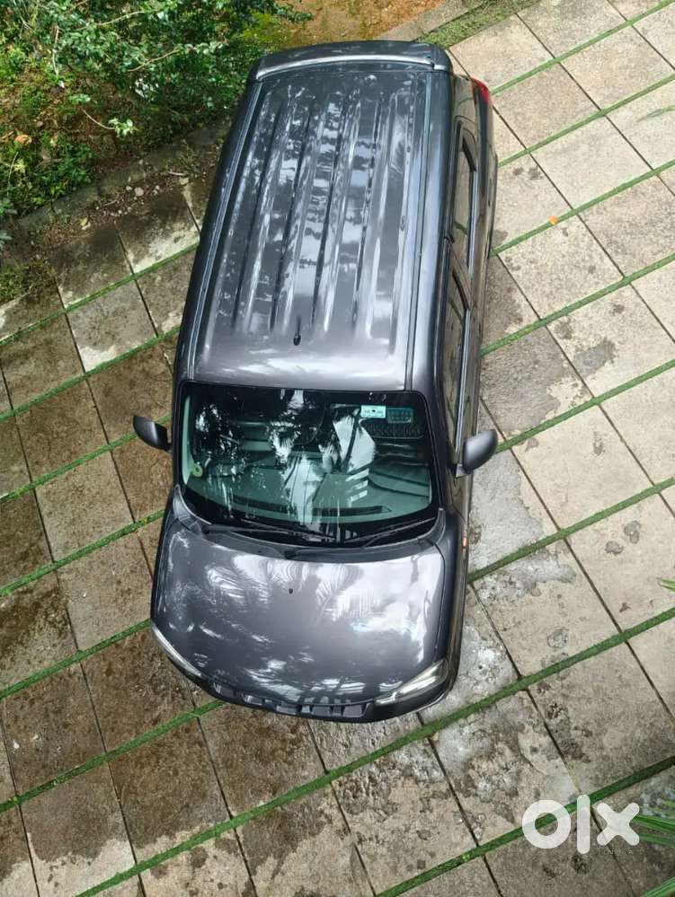 Maruti Suzuki S-presso 2021 Petrol Car