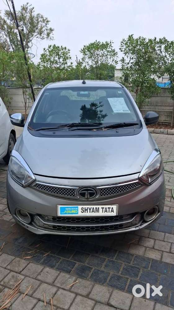 Tata Tiago 1.05 Revotorq Xm, 2017, Diesel