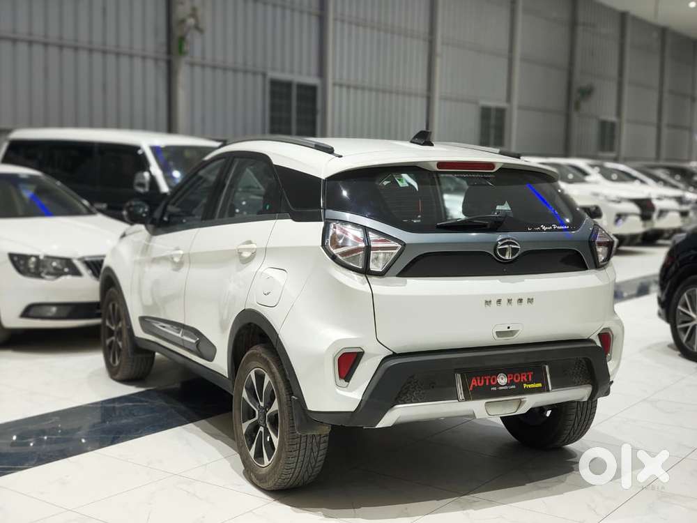 Tata Nexon