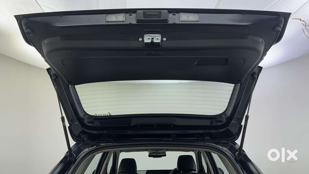 Kia Sonet 1.0 Gtx Plus Dct, 2023, Petrol