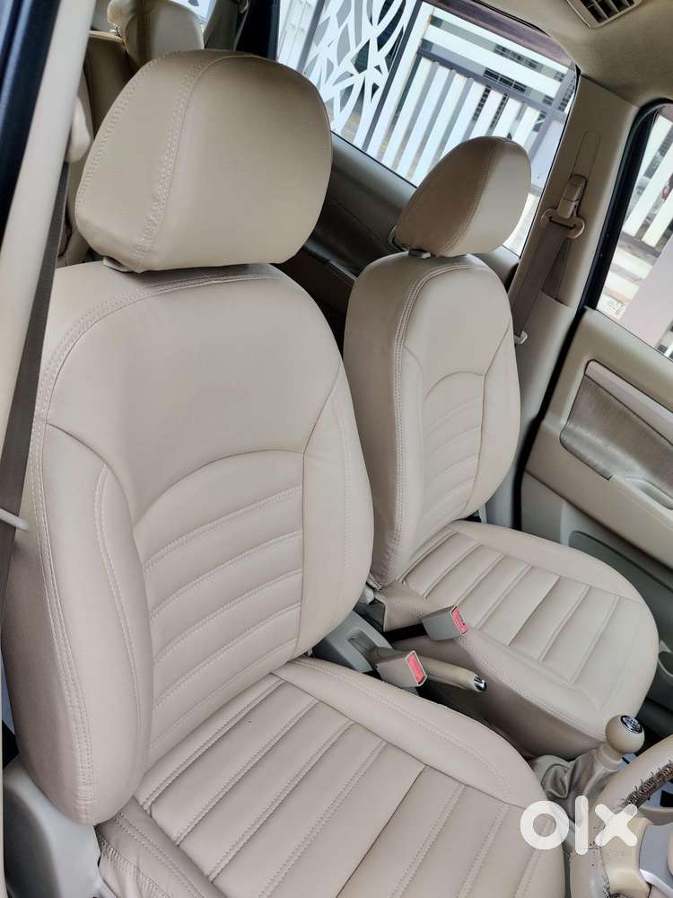 Maruti Suzuki Ertiga 1.5 Zdi, 2013, Diesel