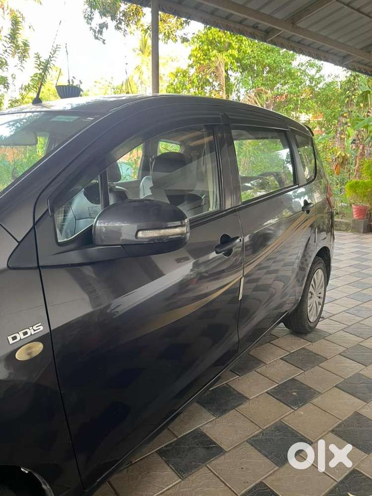 Maruti Suzuki Ertiga 2012 Diesel Well Maintained