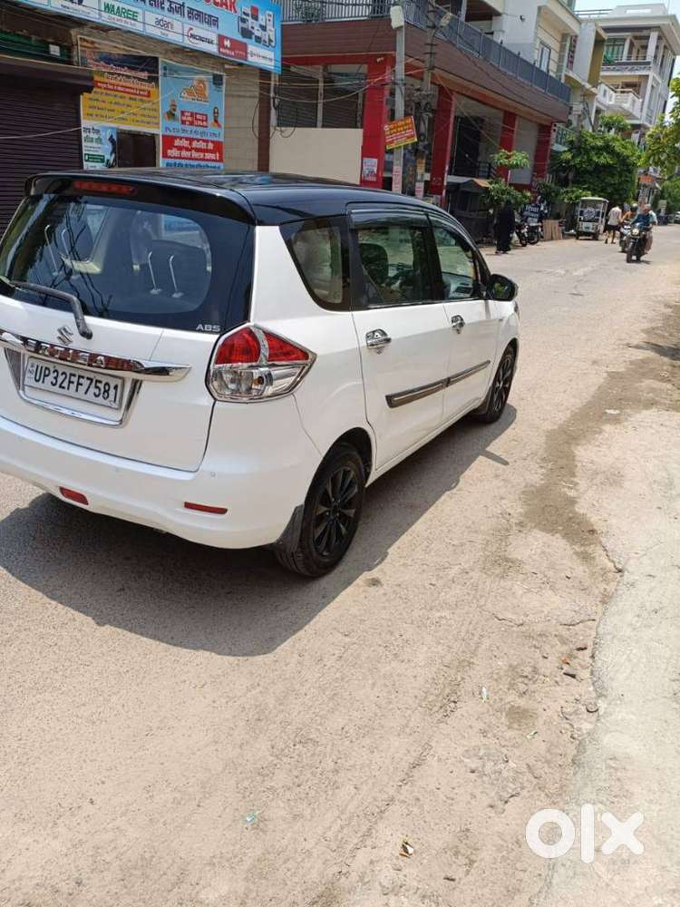 Maruti Suzuki Ertiga 2012-2015 Vdi, 2014, Diesel