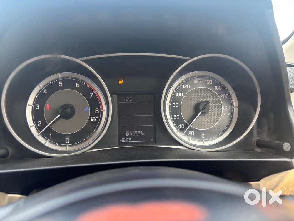 Maruti Suzuki Dzire 1.2 Vxi, 2021, Petrol