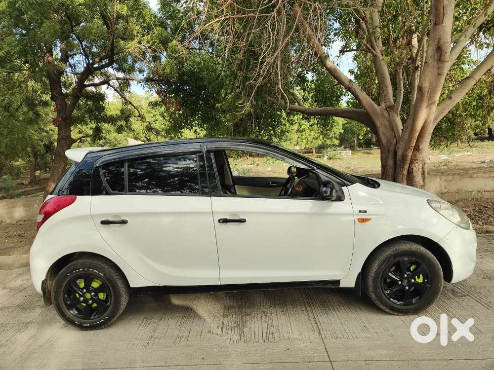 Hyundai I20 Asta 2010 Diesel