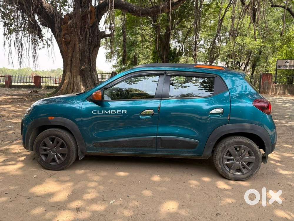 Renault Petrol Car 2019