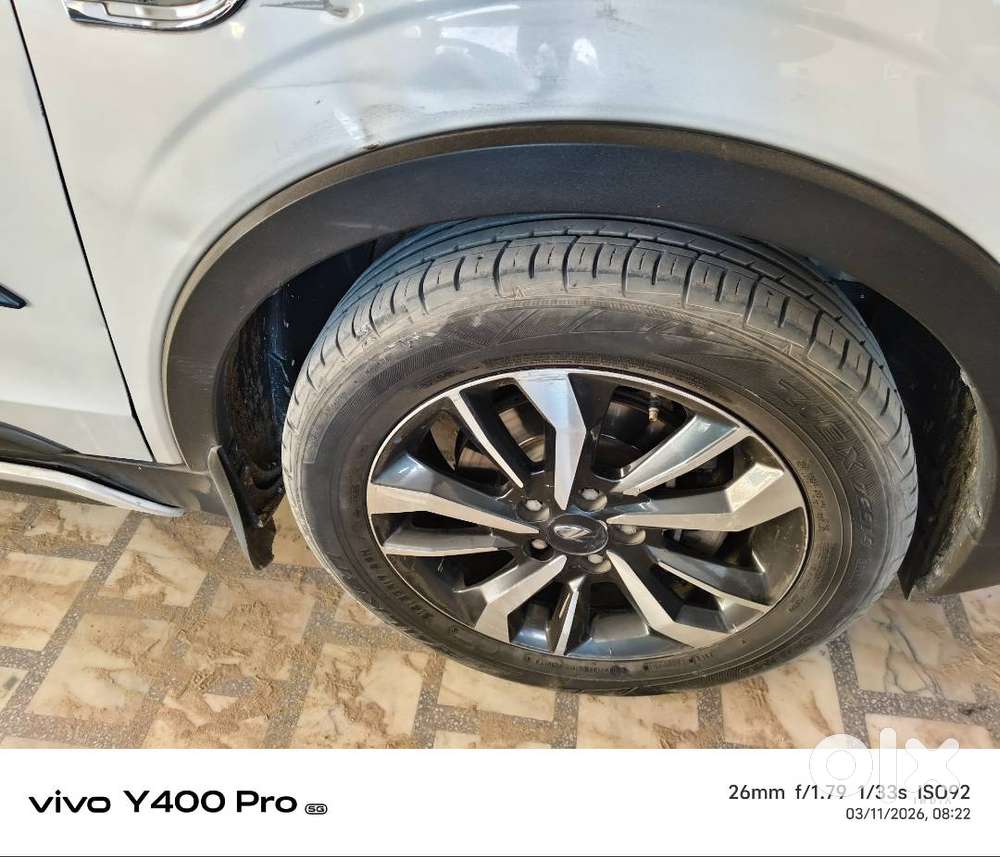 Mahindra Xuv300 Turbosport 2019 Diesel Well Maintained