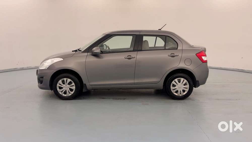 Maruti Suzuki Swift Dzire 1.3 Vxi, 2013, Petrol