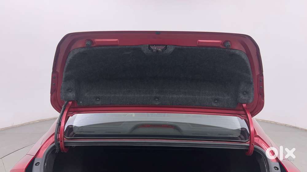Honda Civic V, 2019, Petrol