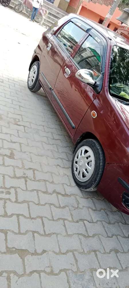 Maruti Suzuki Alto K10 2013 Petrol 96000 Km Driven