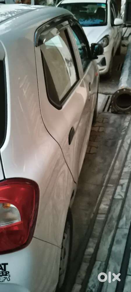 Maruti Suzuki Alto 2025 Lxi