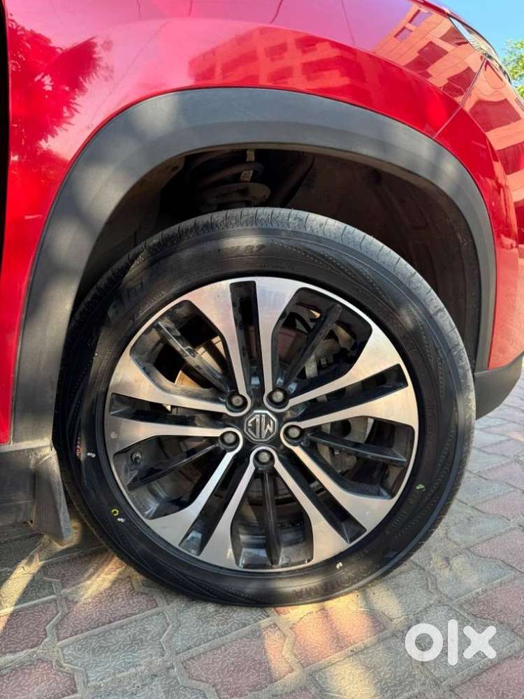 Mg Hector Sharp At, 2023, Petrol