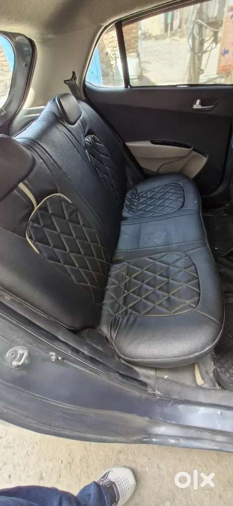 Hyundai Grand I10 2018 Petrol 71000 Km Driven