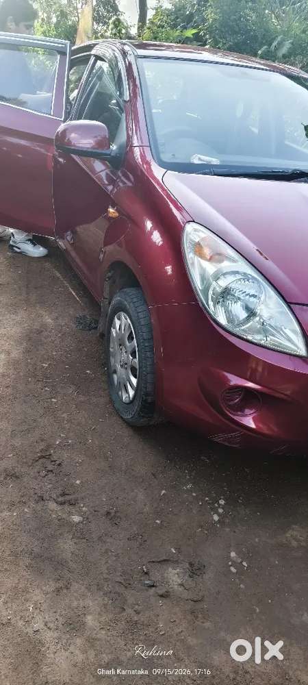2009 Hyundai I20 Magna Petrol Manual