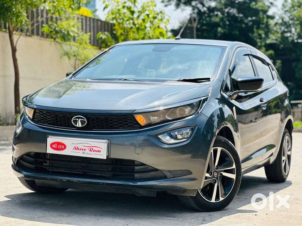Tata Altroz 1.5 Xz Diesel, 2022, Diesel