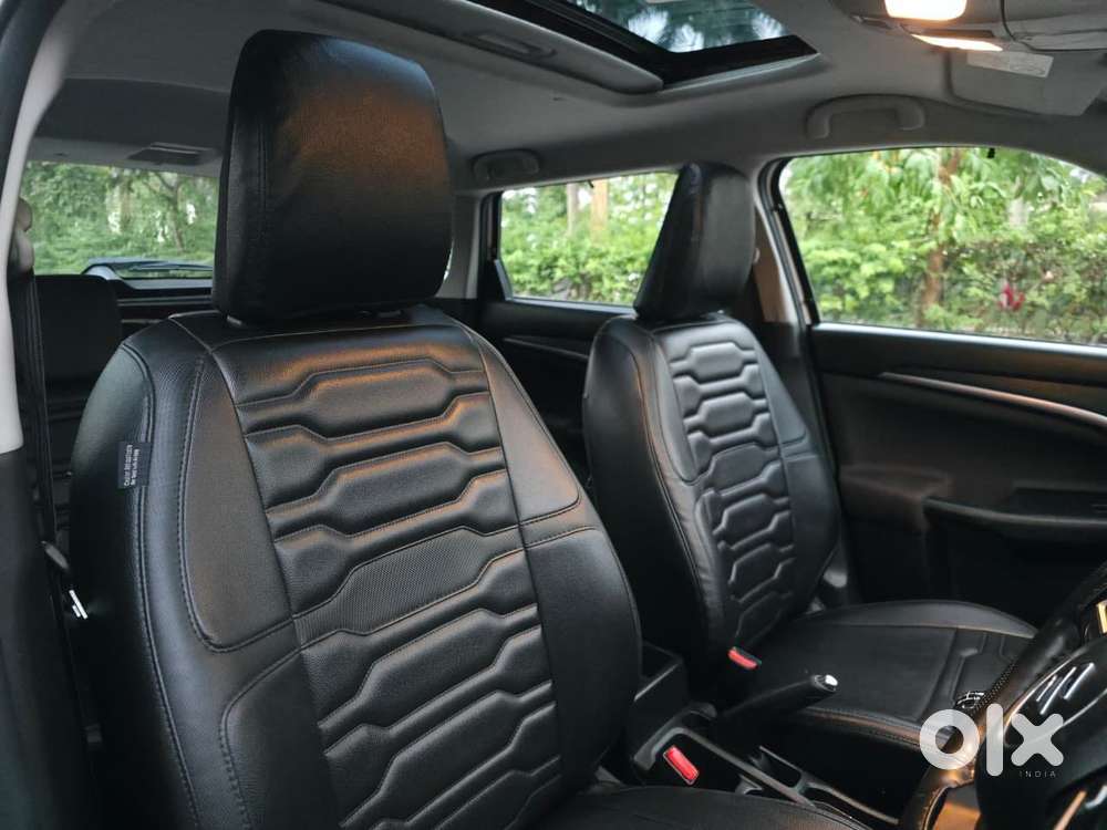 Maruti Suzuki Brezza 1.5 Zxi Cng, 2023, Cng & Hybrids