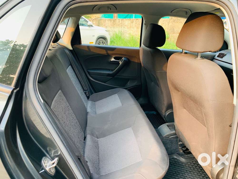 Volkswagen Polo 1.0 Mpi Comfortline, 2020, Petrol