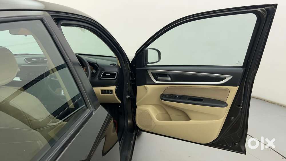 Honda Amaze S Mt I-vtec, 2023, Petrol