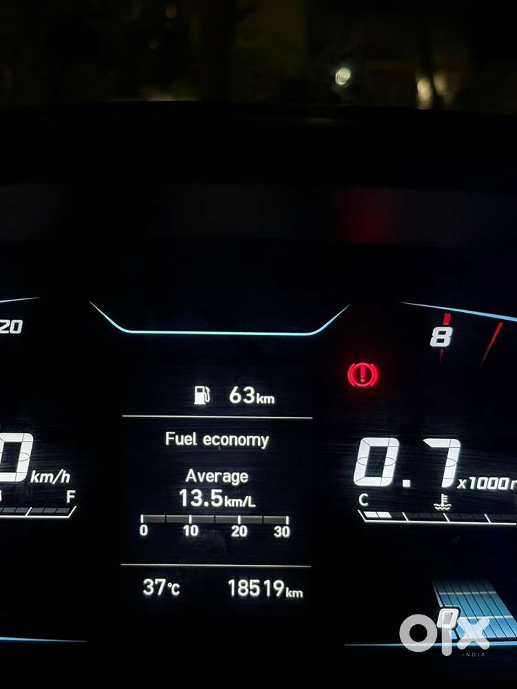 Hyundai I20 1.2 Petrol 2020