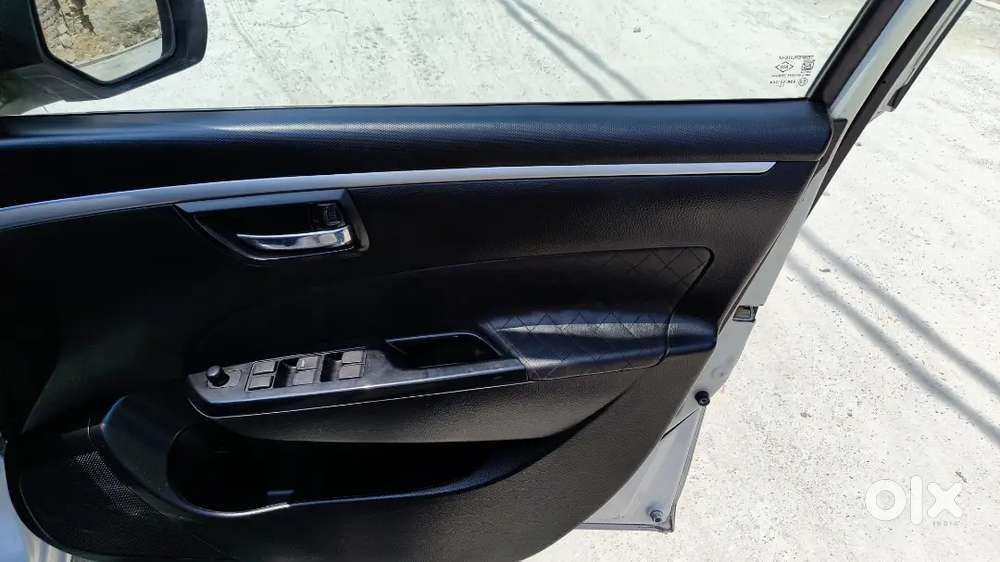 Maruti Suzuki Swift 2013 Diesel 97000 Km Driven