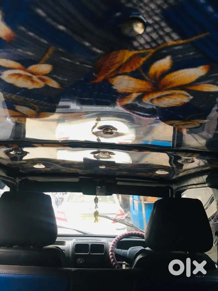 Maruti Suzuki Omni 2011 Petrol Good Condition