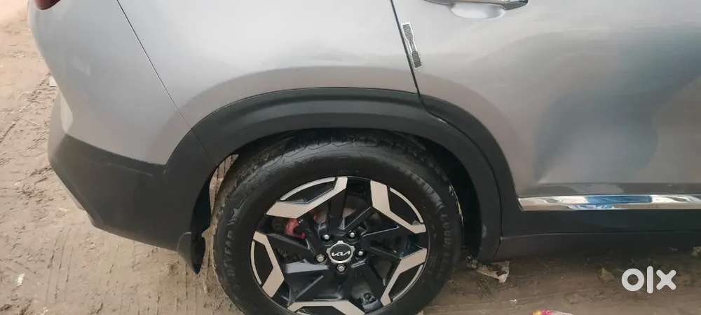 Kia Seltos Diesel Manual 2022