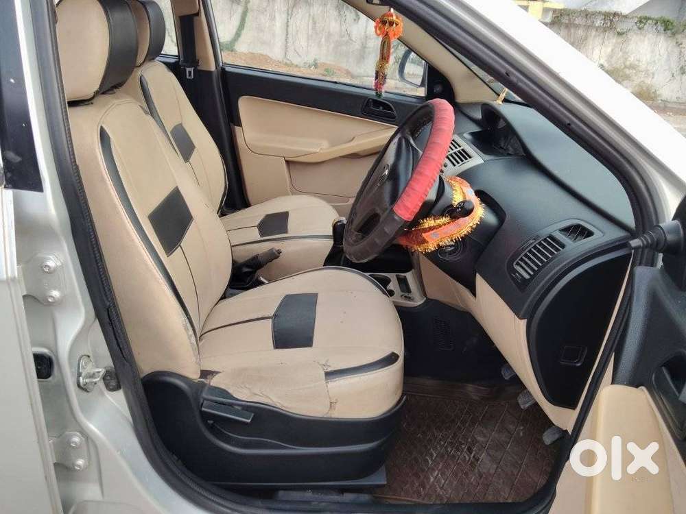 Tata Vista Tech Ls Bs Iii, 2011, Diesel