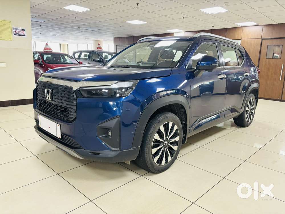 Honda Elevate Zx Mt, 2023, Petrol