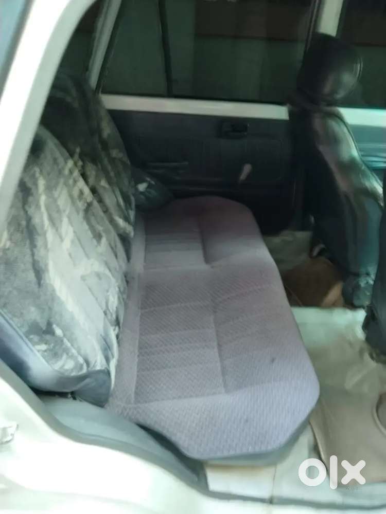 Maruti Suzuki 800 1997 Petrol 100000 Km Driven