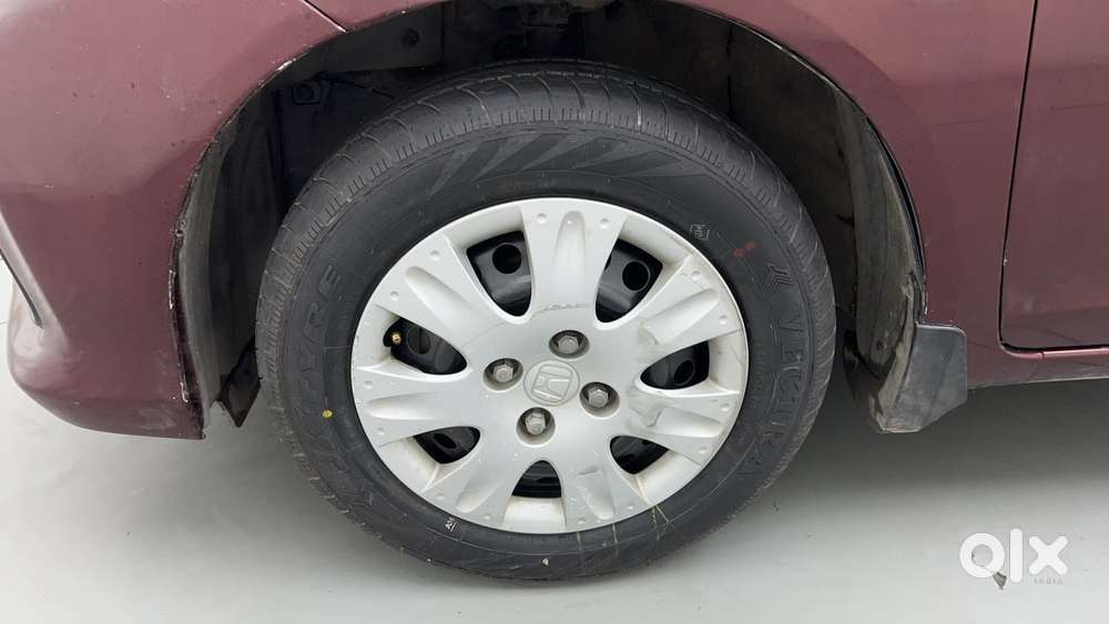 Honda Amaze 1.2 S I-vtec, 2018, Petrol